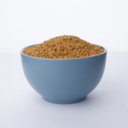 حلبة حب يمني 1 كيلو