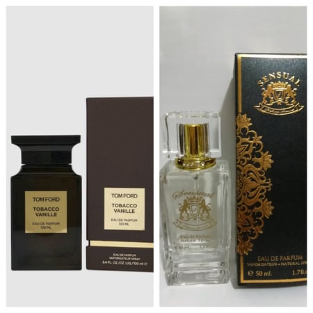 عطر سنشوال 124