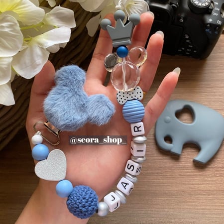 تعليقة لهايه