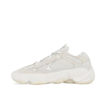 Adidas Yeezy Boost 500 Bone white
