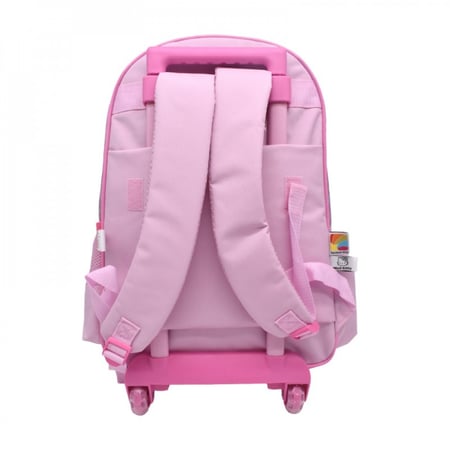 شنطة ترولي, فراشه هيلوكيتي, HELLO KITTY, Bags