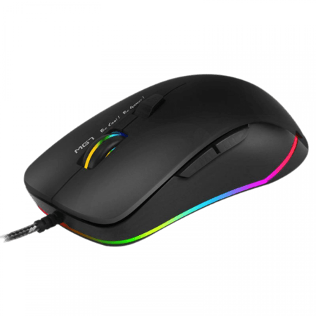 مجموعة ماوس  ماوس باد GameMax MG7 أداء رائع وتصميم جذاب