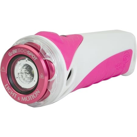 لايت & موشن كشاف قوبي اس 500 Light & Motion Gobe S 500 Light