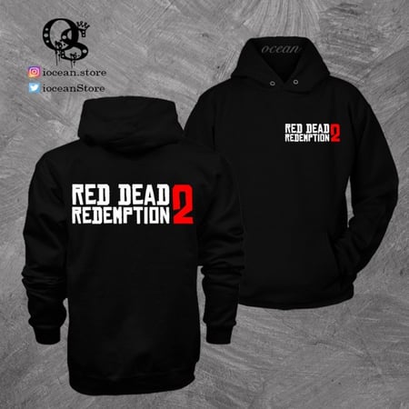 بلوفر - Red Dead Redemption - ريد ديد