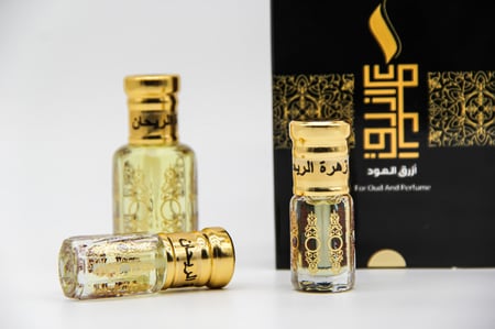 زهرة الريحان