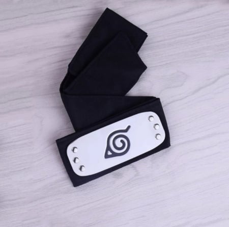 ربطة رأس كونوها | Naruto