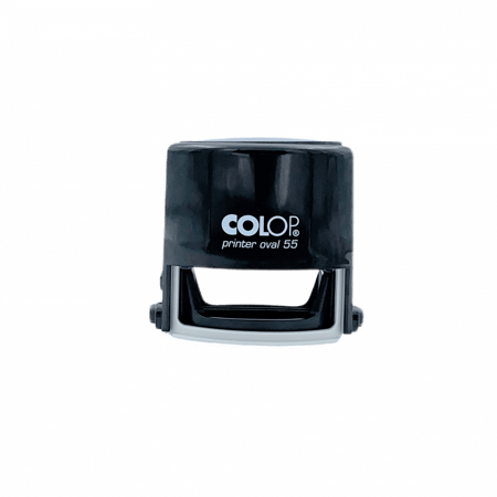 ختم التحبير الذاتي فارغ