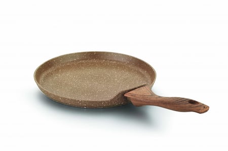 كوركماز براوني مقلاة فطاير (كريب) 26 سم - A1664