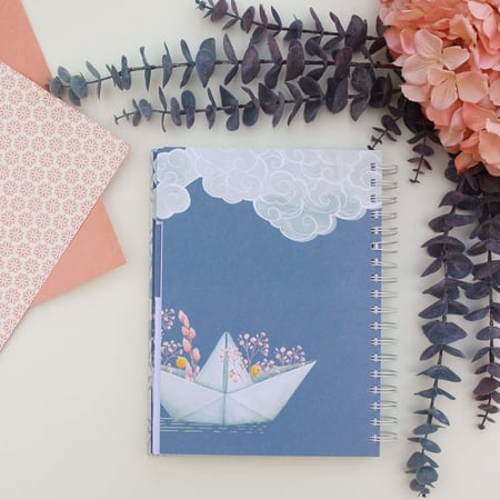 دفتر مقسم همم