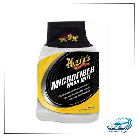 قفاز غسيل مايكروفايبر - ميجوايرز