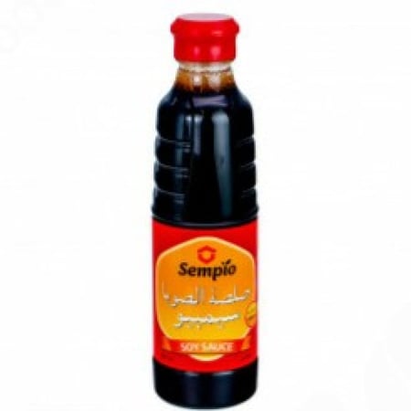 صلصة صوص الصويا سيمبيو .500ml _كوريا