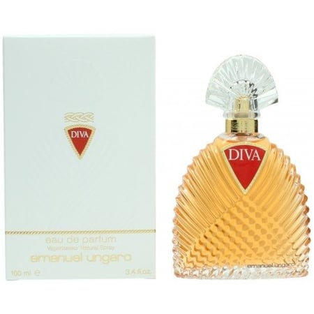 عطر انغارو ديفا او دو بارفيوم 100مل