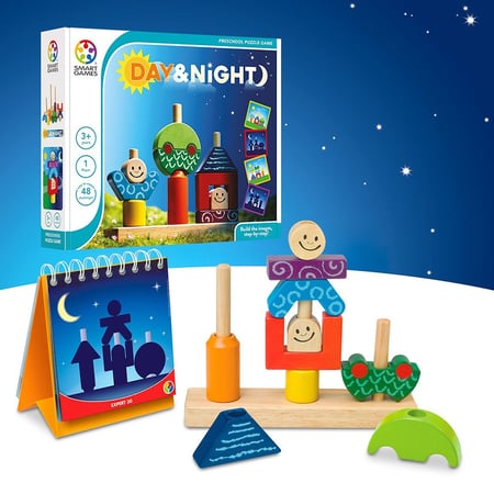 الليل والنهار