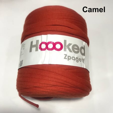 خيط تيشرت ماركة هوكد