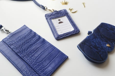 بكيج بلو بيري