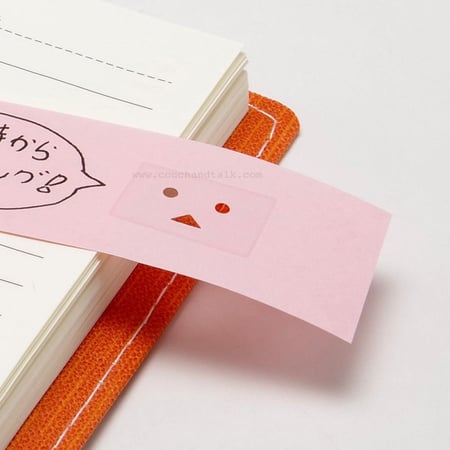 خرامة “Yotsuba&!" Danboard”