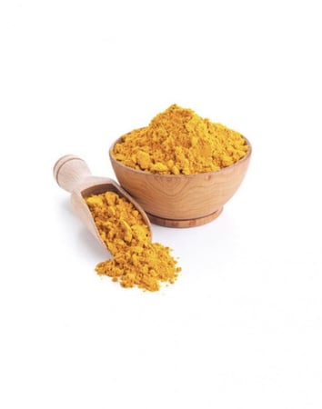 كركم درجة اولى مطحون