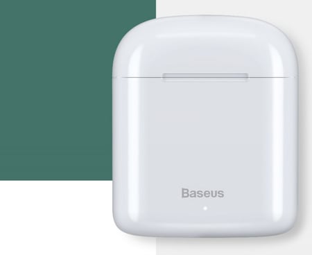 سماعة بلوتوث لاسلكية من BASEUS