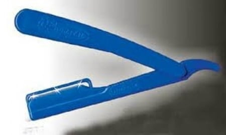 موس حلاقة عطفه 5 حبات كيس رجالي0049