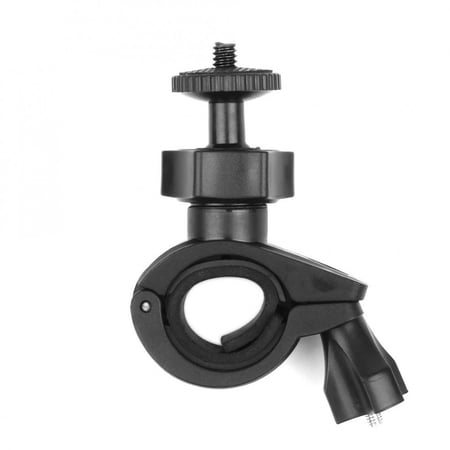 قاعدة وحامل دراجة  لكاميرا GoPro Hero 9 8 5 4 6 7 Yi 4K SJCAM  Action Camera Go Pro hero9