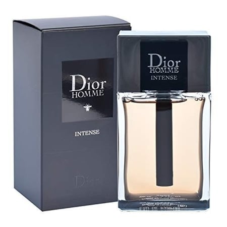 Dior Homme Intense Eau de Parfum متجر خبيرالعطور