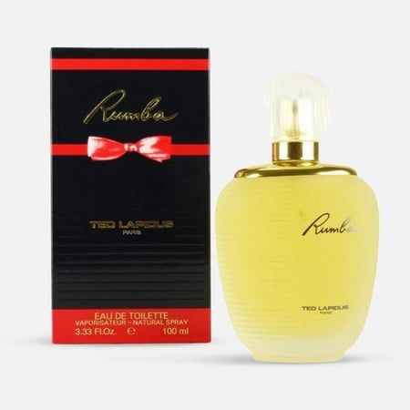 عطر رومبا تيد لابيدوس او دو تواليت 100مل