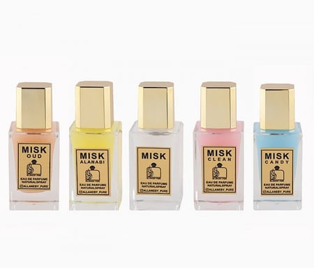 بوكس المسك رقم 2