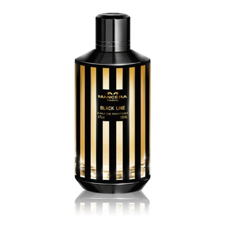 عطر مانسيرا بلاك لاين او دو بارفيوم 120مل Mancera Black Line Eau de Parfum