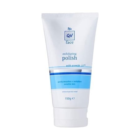 كيوفي - كريم تقشير الوجه 150 جم