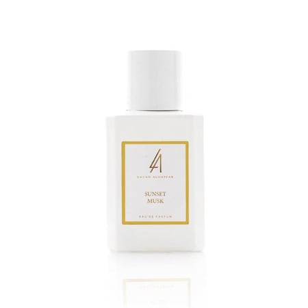 SUNSET MUSK