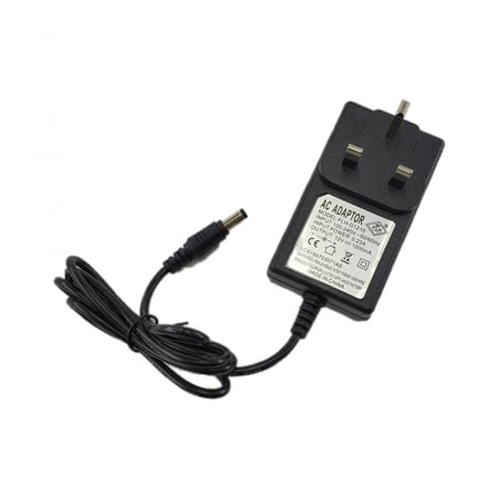 شاحن سيارة اطفال 12 فولت 1000 ملي امبير