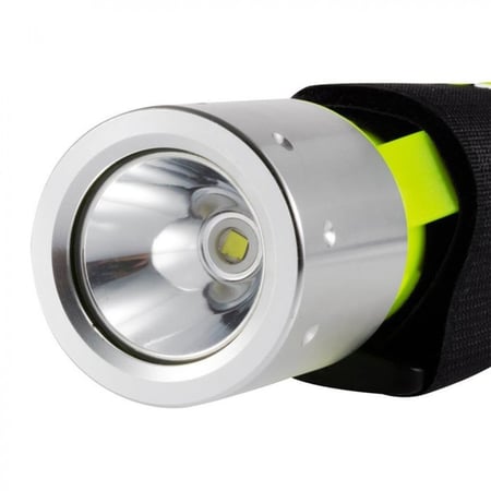 كشاف غوص المعصم