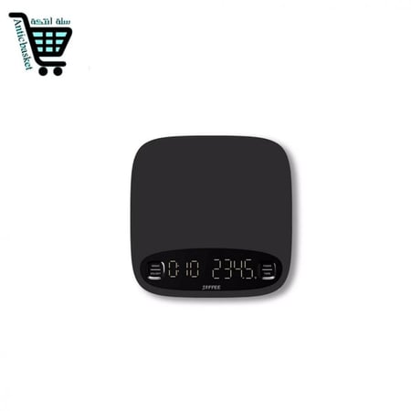 ميزان ذكي الكتروني