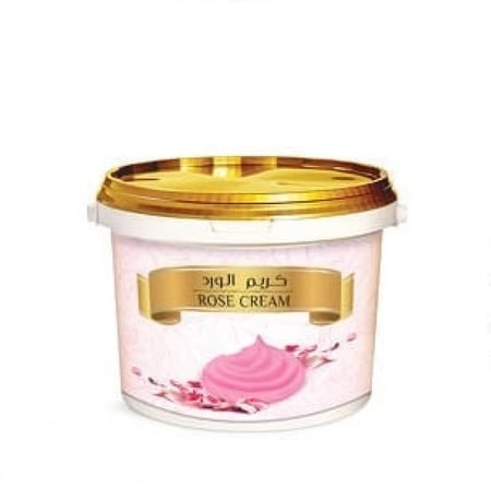 كريمة حشوة الروز روز الورد رود كريم حشوات كريمات ملتقى الخبازين
