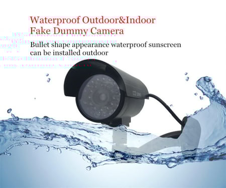 الكاميرا الوهمية العجيبة - متجر العجيب والغريب