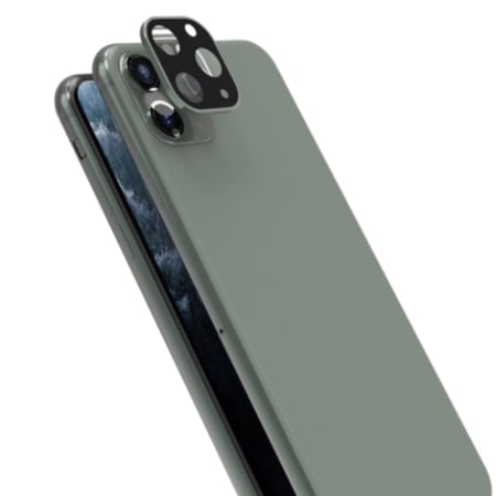 حماية فائقة لكاميرا الايفون من شاركس