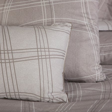 افضل مفرش صيفي مزدوج 8 قطع - ماركة اتلانتس - متجر مفارش ميلين