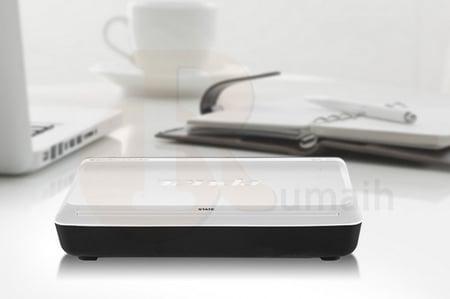 موزع شبكة سويتش Tenda S8 Switch 8-Port