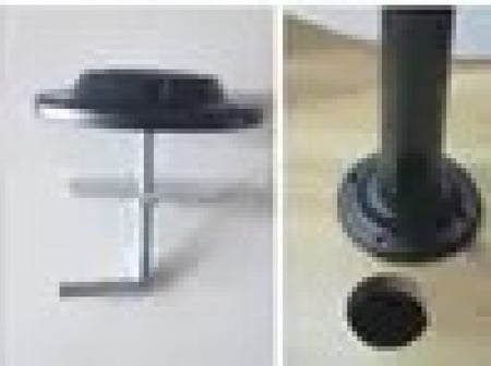 حامل شاشة قابل للتعديل