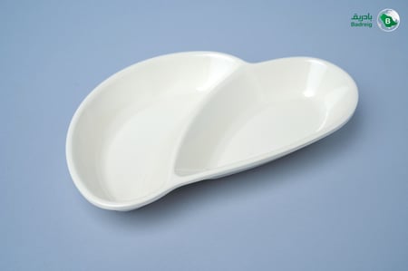 صحن مقسم 2 قسم