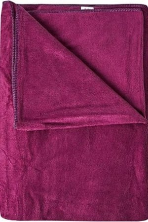 مناشف انجوي هاوس قابل للغسل بالغسالة مصنوع من قماش ميكروفايبر فائق النعومة وغير كاشط يمكن أن تمتص 3 مرات أسرع من المناشف القطنية متوفر عدة الوان ومقاسات