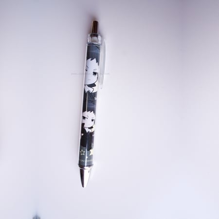 قلم حبر “Bungo Stray Dogs”