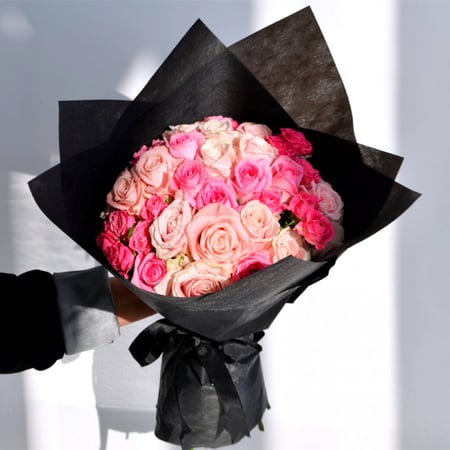 ميكس بينك روند