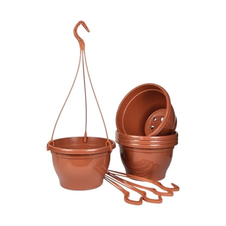 حوض تعليقه زراعي