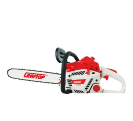 منشار CRAFTOP يعمل بالبنزين