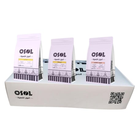 بوكس المحاصيل