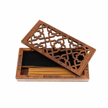 المبخرة الذكية ( ميني ) - 10 جرام