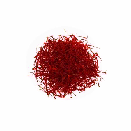 عرض الزعفران نصف درزن + نصف درزن مجاني