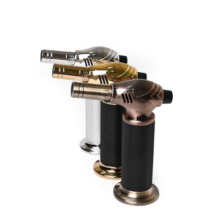 ولاعة فحم قابلة للتعبئة (C)