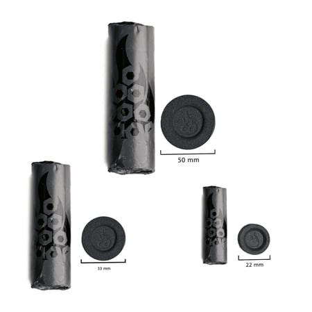 فحم وادي حلفا - مجموعة مميزة